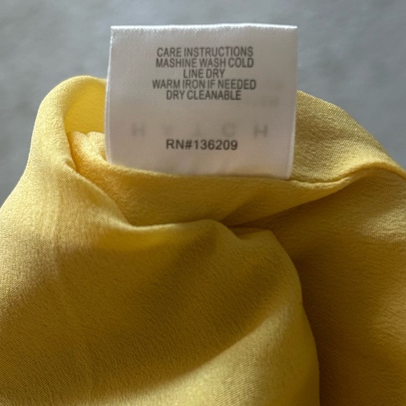 HATCH Collective (Maternity Brand) Gemma Square Neckline Midi Dress - Picture 7 of 10